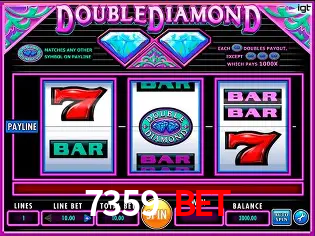 Descubra a Magia dos Jogos de Arcade no 7359 bet
