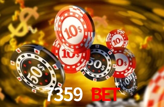 Avaliações dos Jogadores 7359 bet