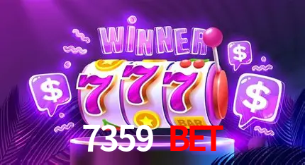 Apostas Esportivas na 7359 bet: Um Guia Completo