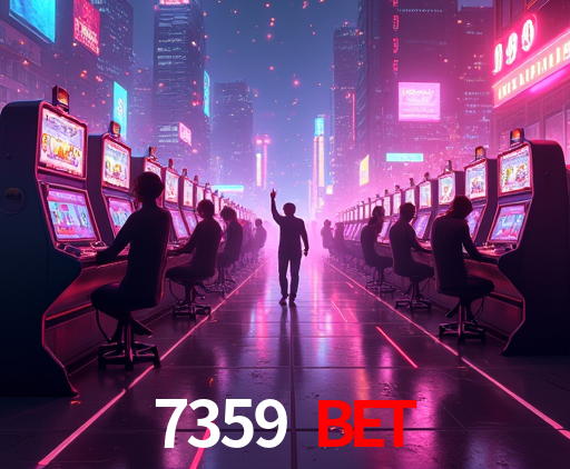 Apostas de Futebol 7359 bet