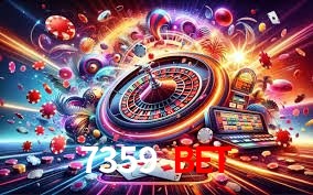 Jogos de Slot 7359 bet