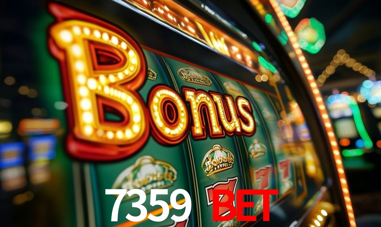 7359 bet Salvador - Promo Stats