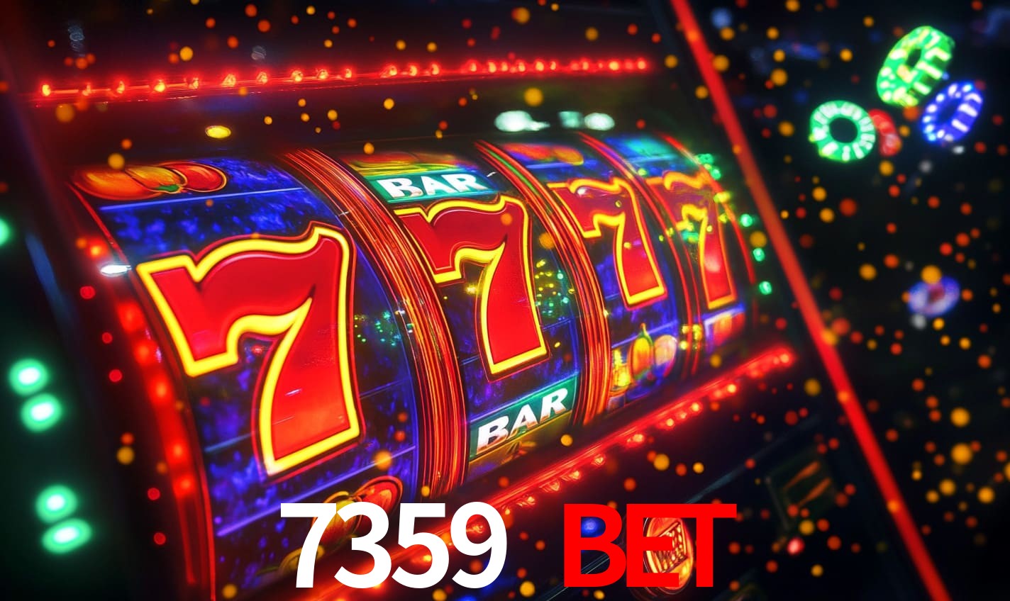 7359 bet
