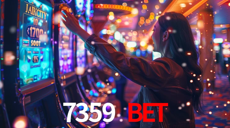 Explore as vantagens do 7359 bet: serviço profissional e confiabilidade