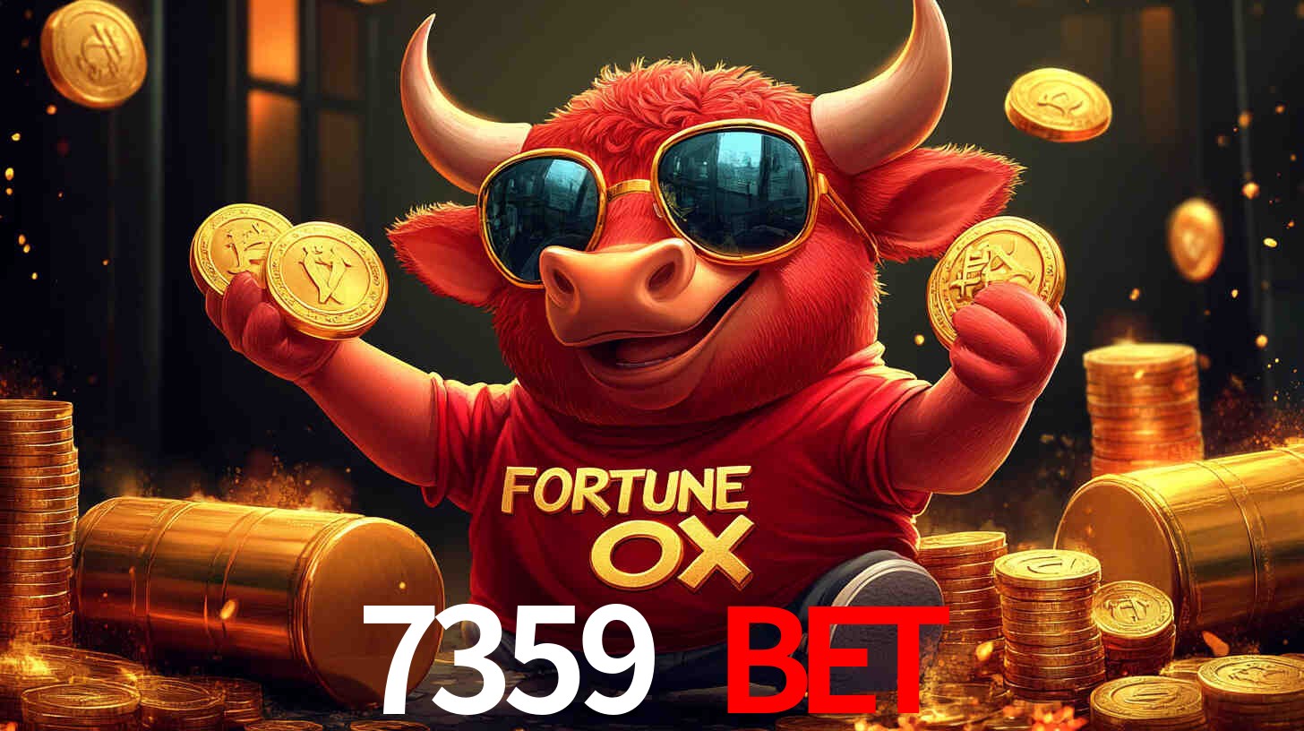 Apostas Esportivas na 7359 bet: Um Guia Completo