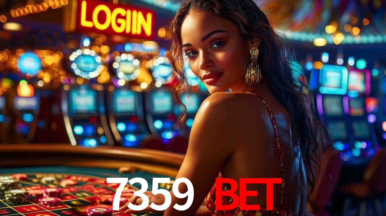 7359 bet Rio de Janeiro - Popular Jogos