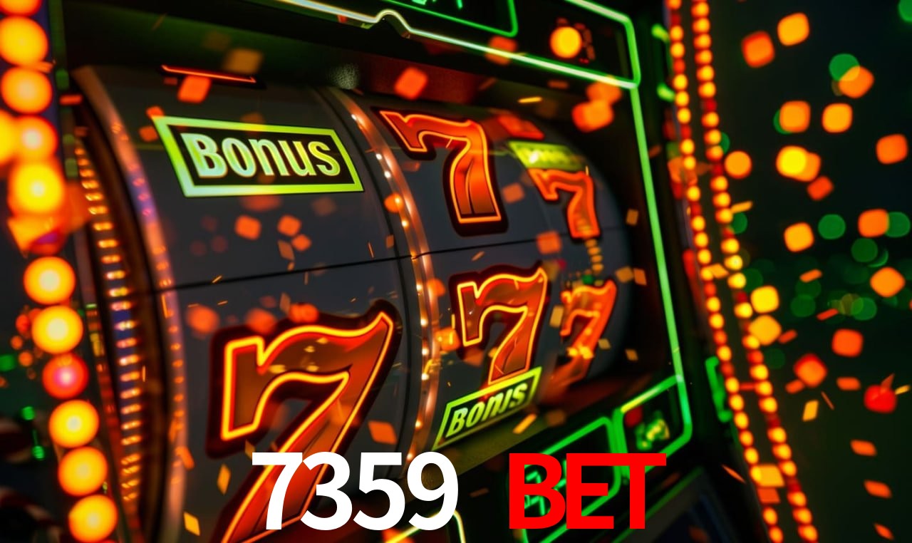 cassino 7359 bet