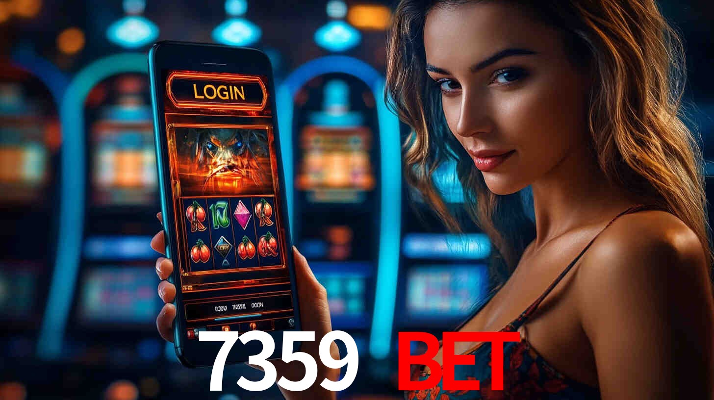 7359 bet: A Experiência de Casino com Jogos de Mesa ao Vivo