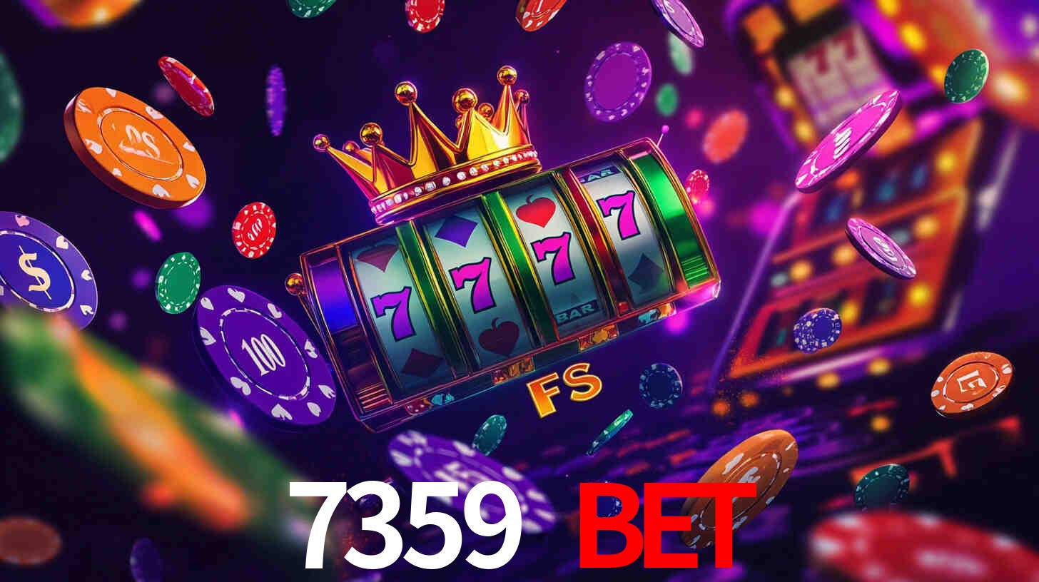 VIP Casino 7359 bet