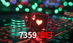 Benefícios da Conta 7359 bet