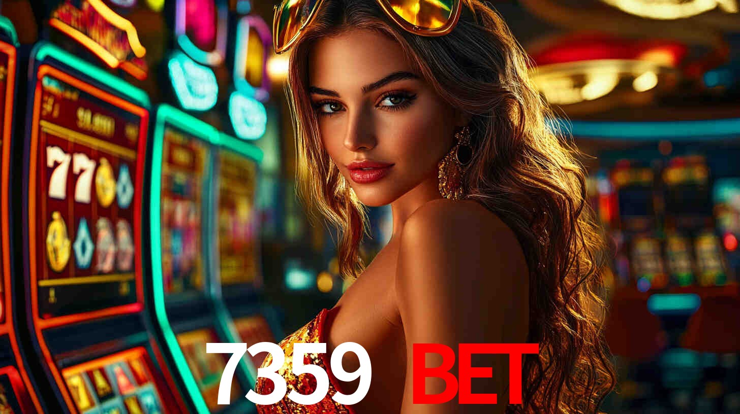 Live Casino 7359 bet