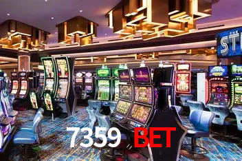 Inovações de Jogos na 7359 bet: O Futuro das Experiências Interativas