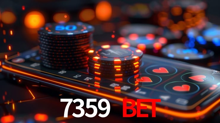 Slot Games 7359 bet