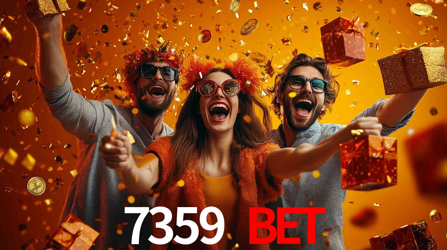 7359 bet - Cassino Mais Completo Online - 7359.com