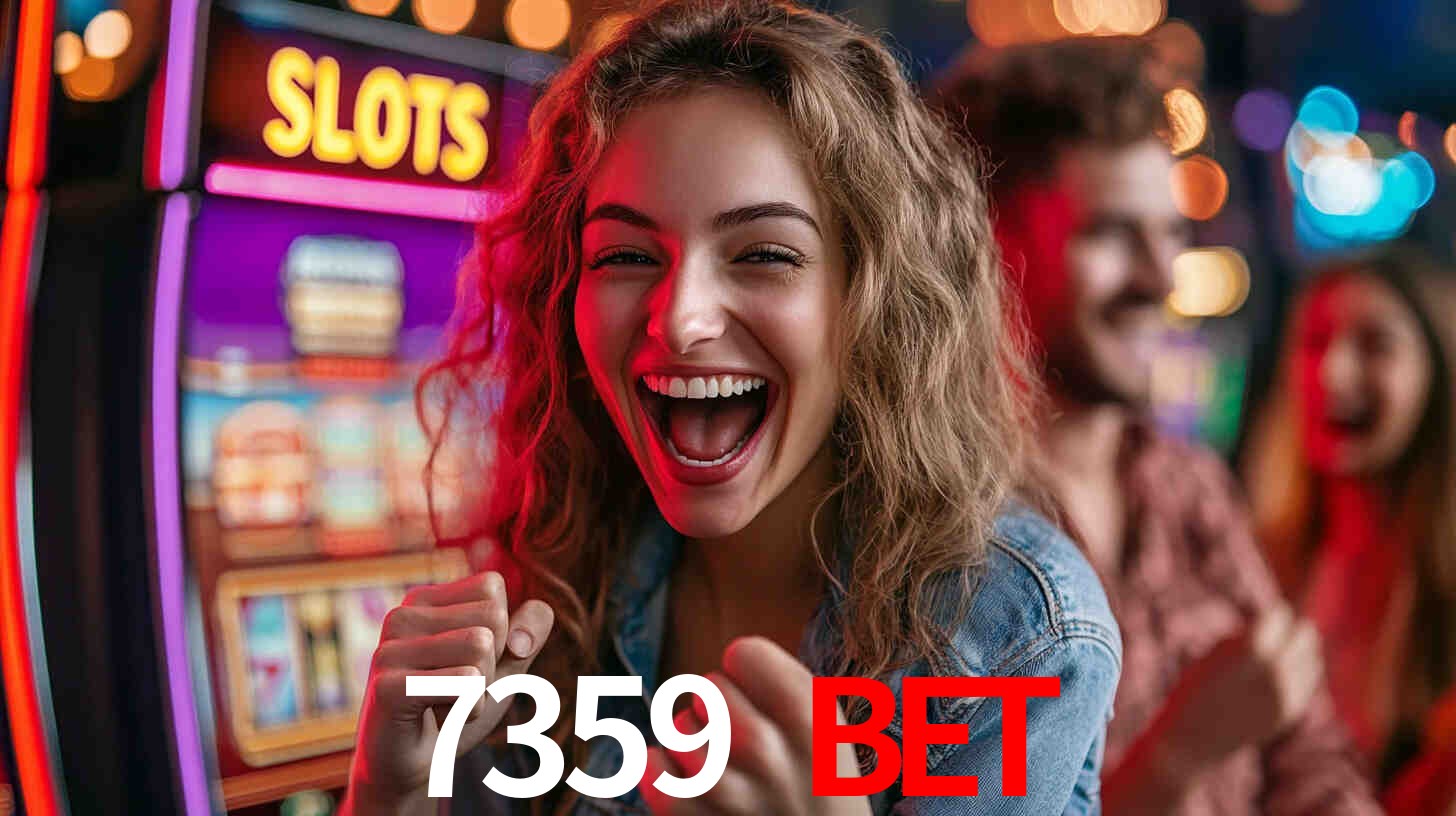 Inovações de Jogos na 7359 bet: O Futuro das Experiências Interativas