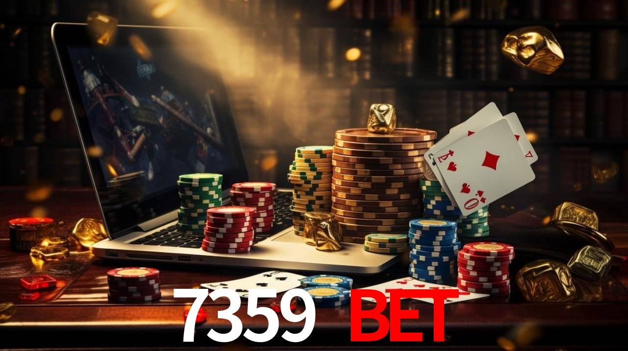 Estatísticas 7359 bet