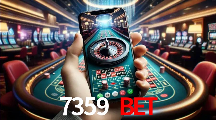 Platform Technology 7359 bet