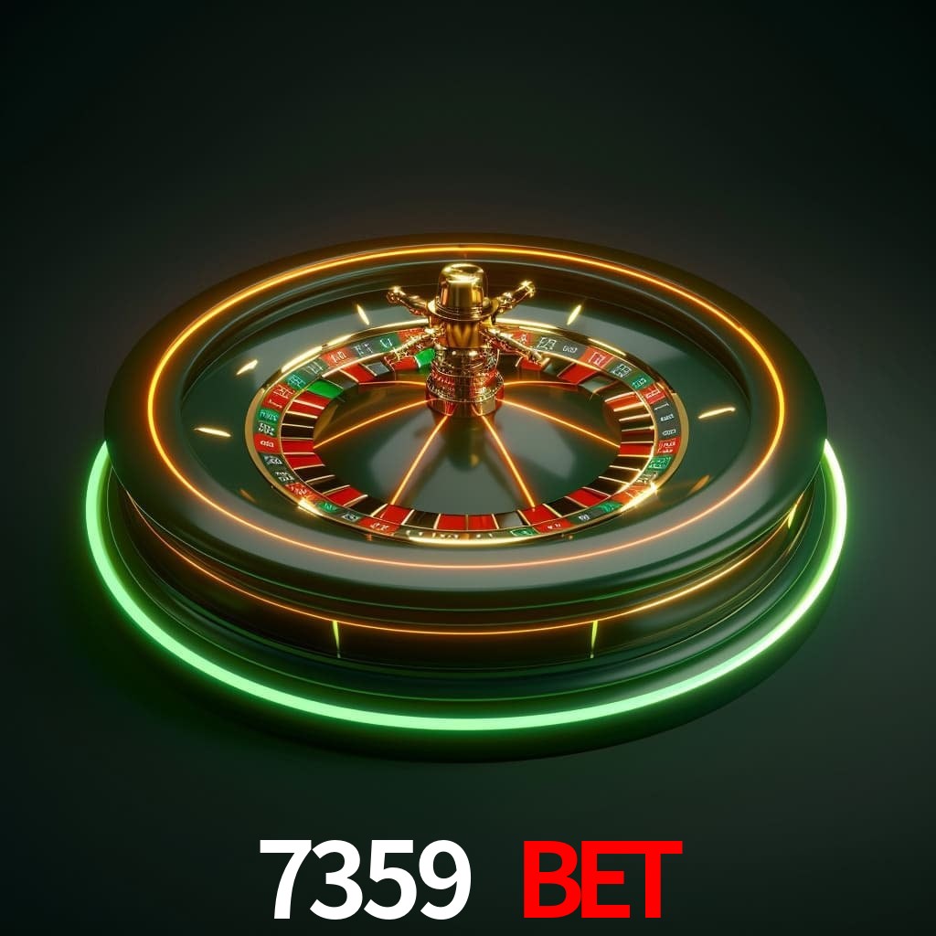 7359 bet App - Aplicativo Móvel Oficial