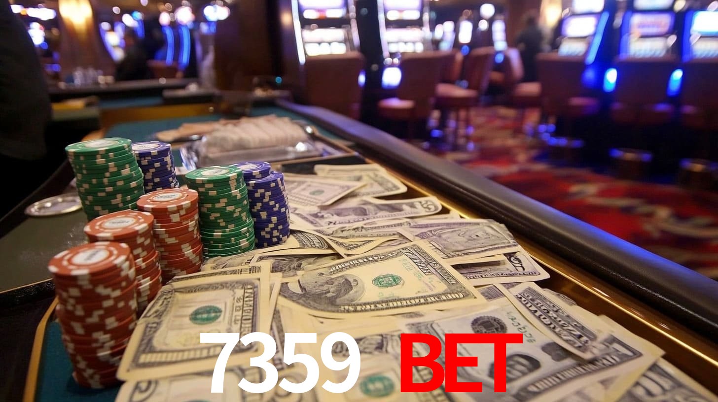 7359 bet Salvador - Strategy