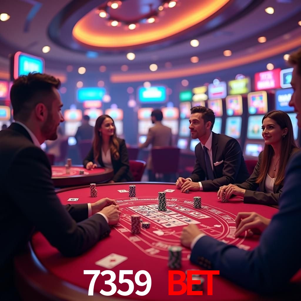Estratégias Crash Games 7359 bet