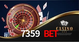 Provedores de Jogos 7359 bet