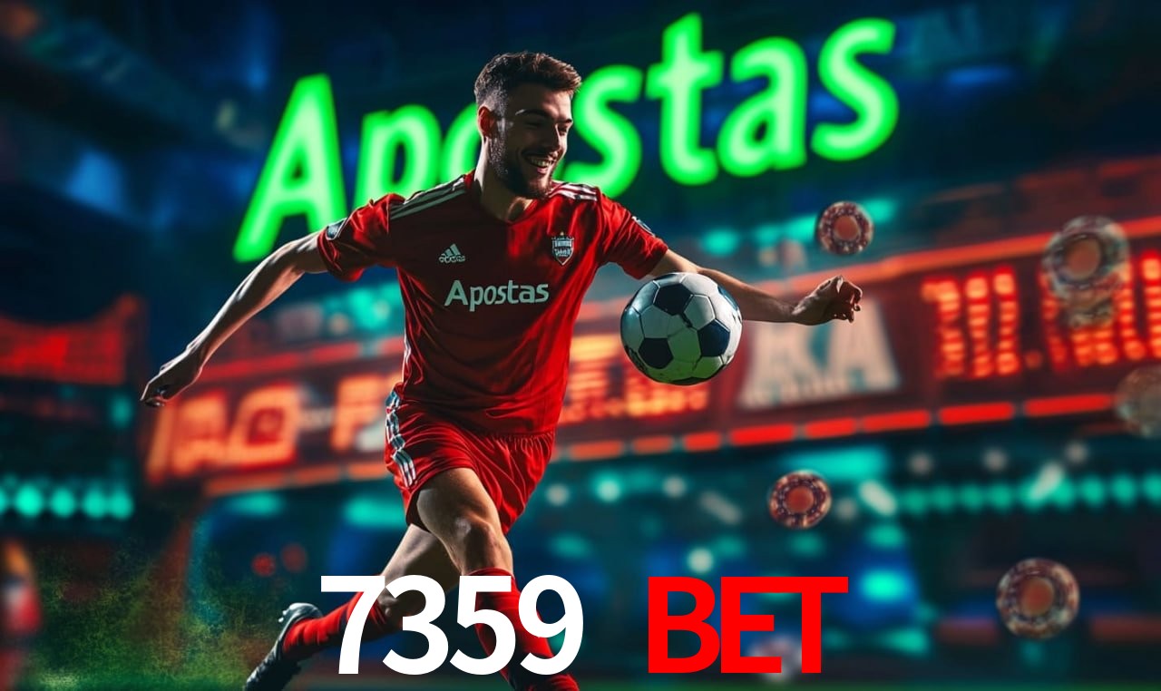 Casino Ao Vivo 7359 bet