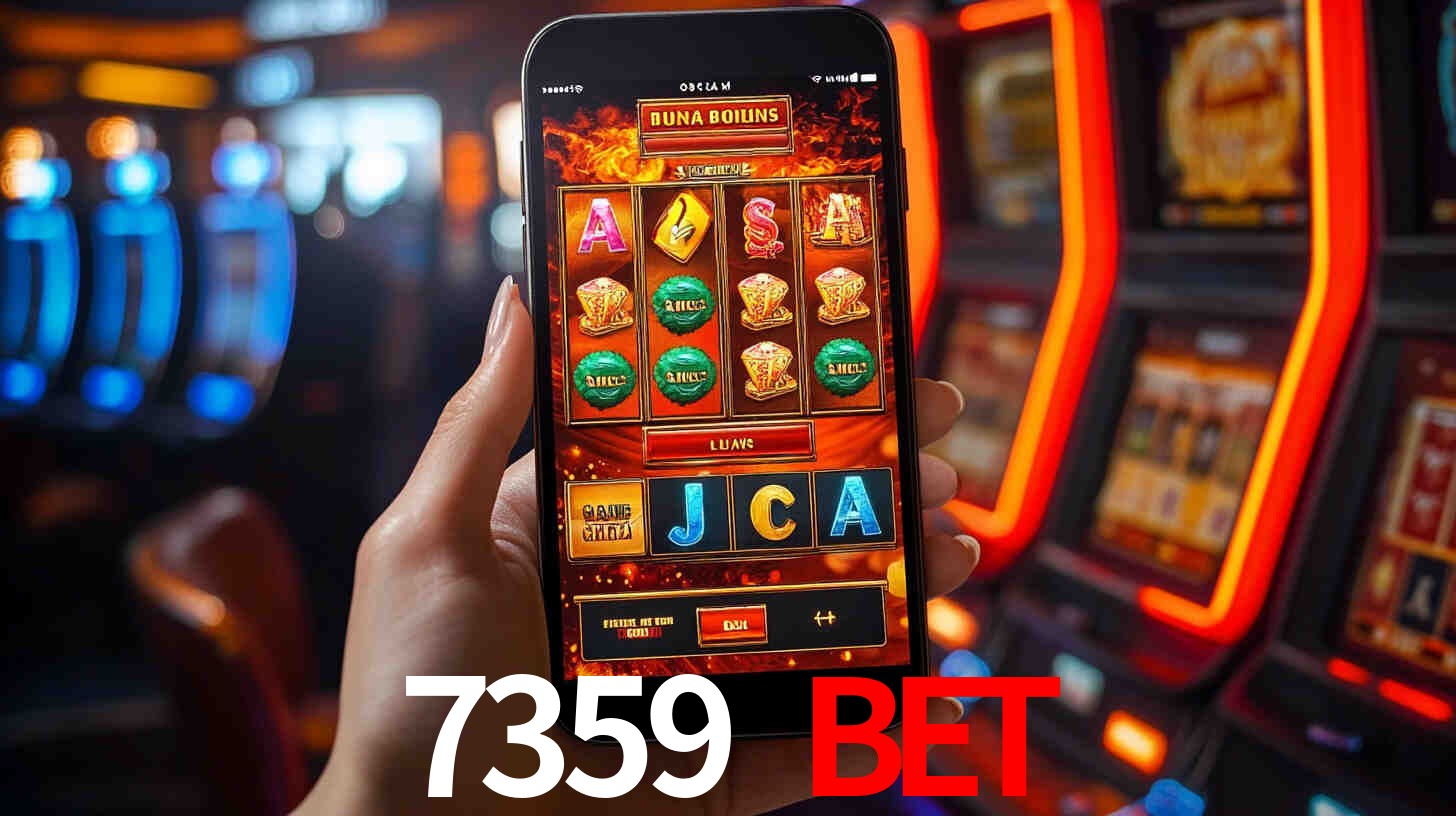 Experimente o Login Seguro Premium no 7359 bet