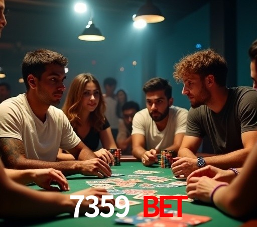 7359 bet Slot - 320+ Caça-Níqueis Premium