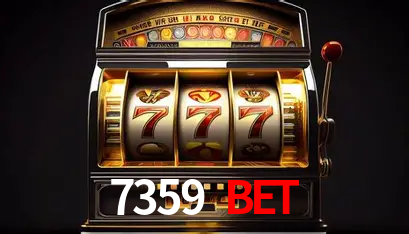 Apostas Esportivas na 7359 bet: Um Guia Completo