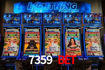 A Revolução dos Aplicativos de Jogos no 7359 bet