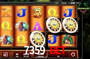 Desvendando o Mundo dos Jogos Virtuais na 7359 bet