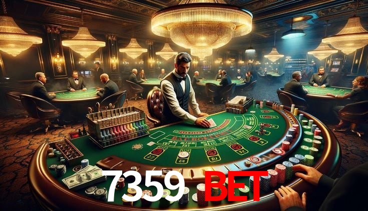 Live Casino 7359 bet