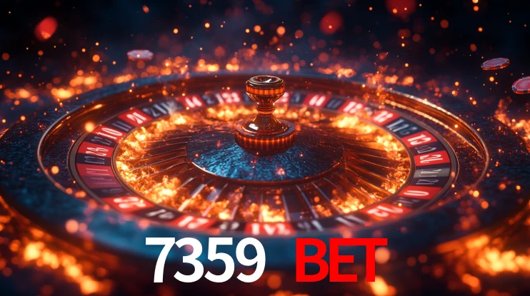 7359 bet App Interface