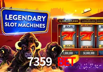 Desvendando o Mundo dos Jogos Virtuais na 7359 bet