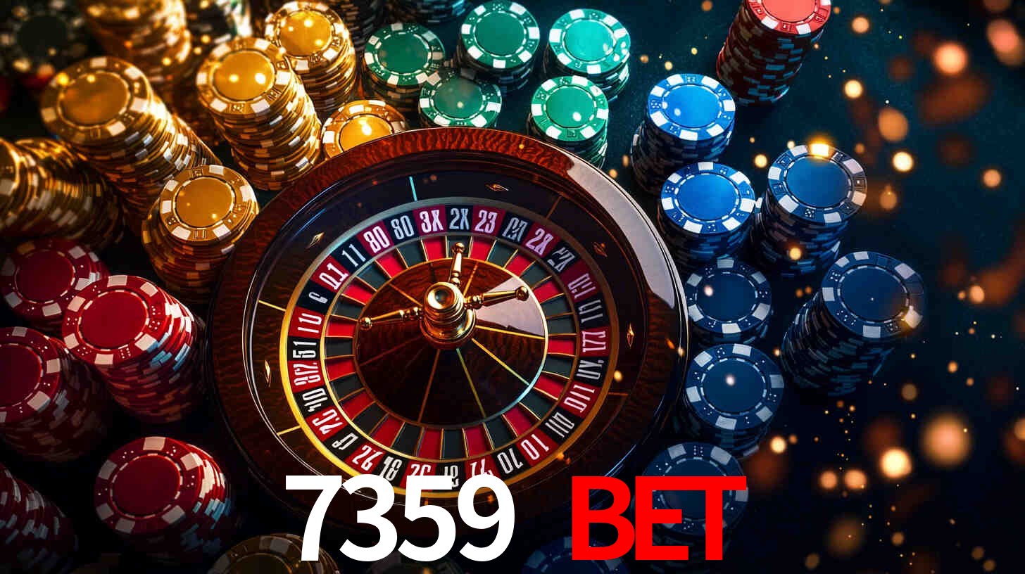Tournaments 7359 bet