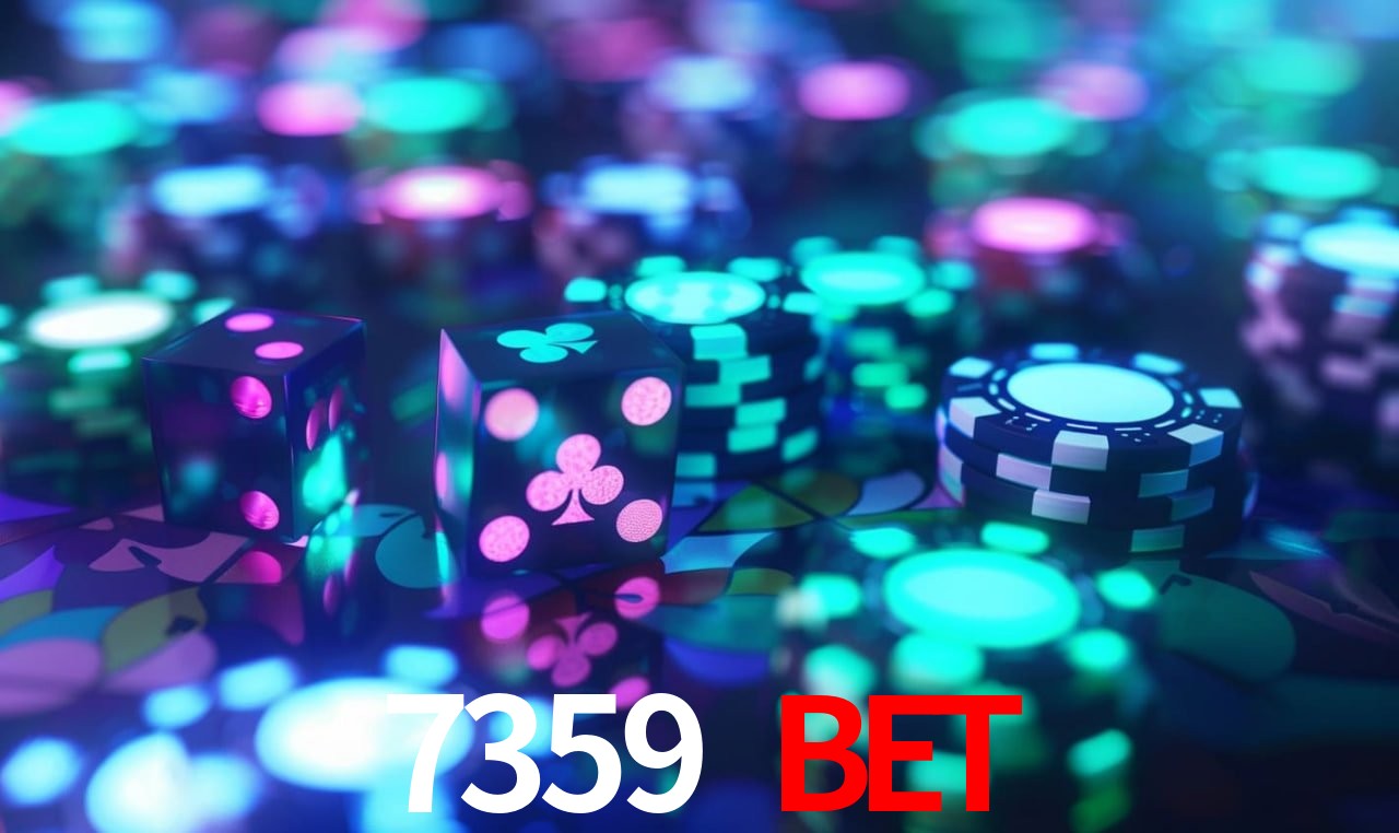 Bônus de Boas-vindas 7359 bet