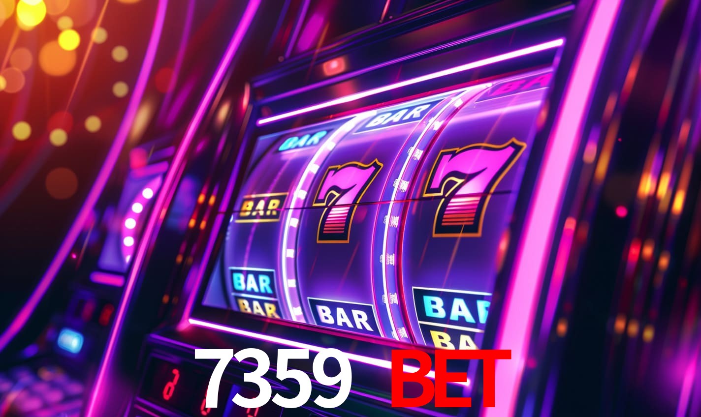 7359 bet: Seu Cassino Premiado com Pagamentos Rápidos