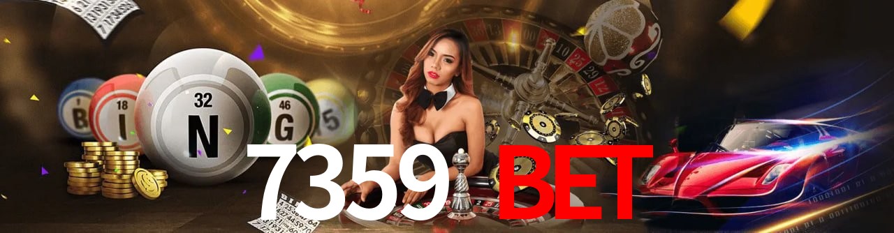7359 bet Rio de Janeiro - Slot Strategy