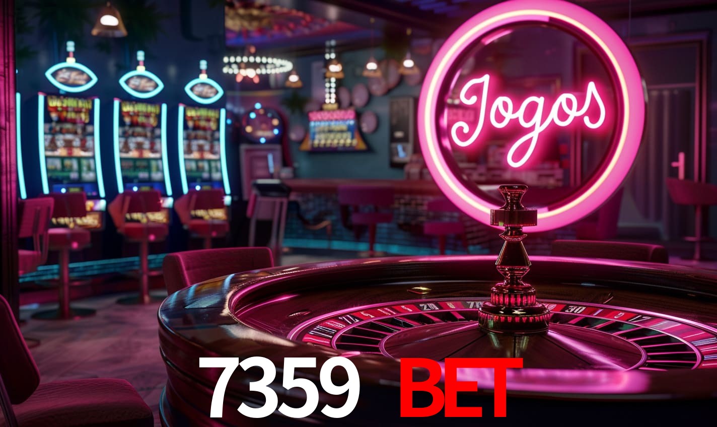 7359 bet Belo Horizonte - Provably Fair