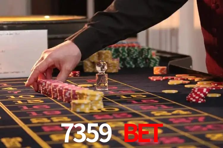 Descubra o Programa VIP da 7359 bet: Vantagens Exclusivas para Jogadores