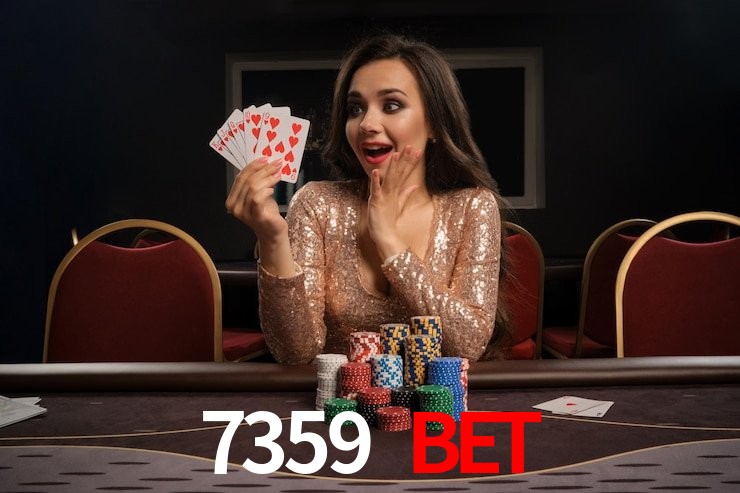 Bônus Diários 7359 bet