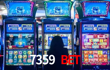 Descubra a Magia dos Jogos de Arcade no 7359 bet