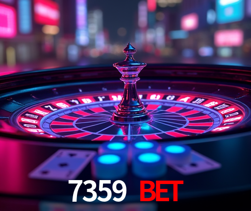 Desvendando o Mundo dos Jogos Virtuais na 7359 bet