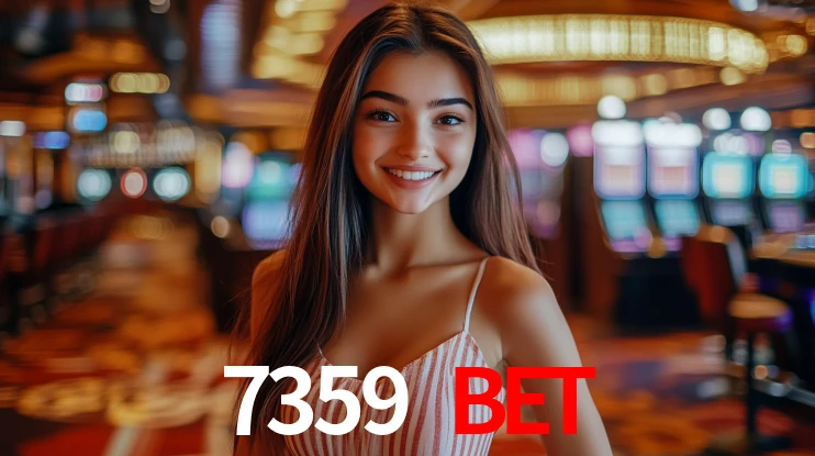Welcome Bonus 7359 bet