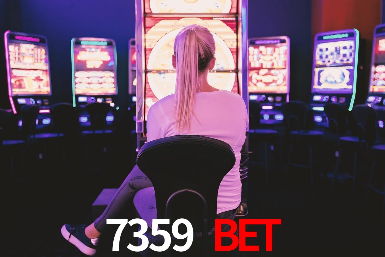 Account Benefits 7359 bet