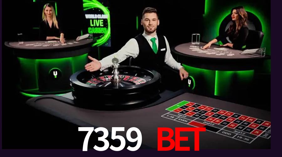 Seasonal Promotions 7359 bet