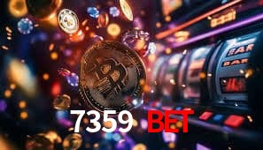 Interface do App 7359 bet
