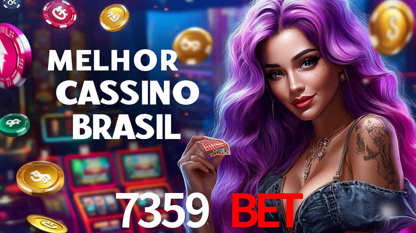 Descubra a Essência do 7359 bet: Nossa História e Compromissos