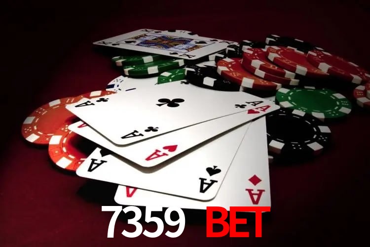 Apostas de Tênis 7359 bet