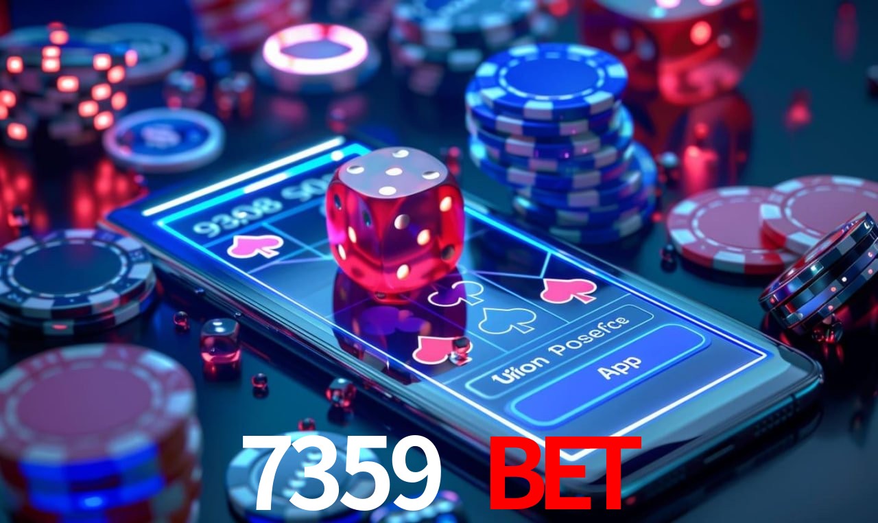 7359 bet Brasília - Betting Features